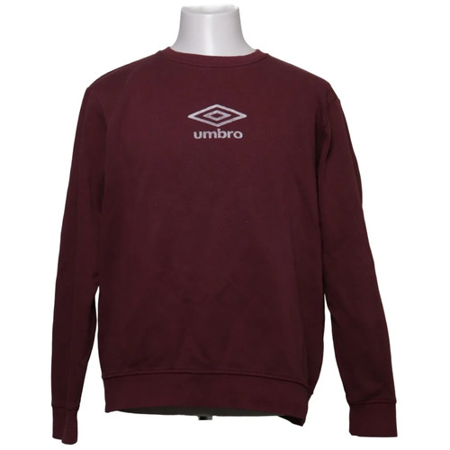 Umbro sweatshirt größe l - größe:,