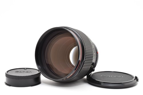 Top neuwertig canon - canon, fd