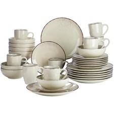 Geschirrset 32teilig, 8