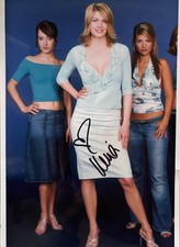 Nina Bott -Verbotene Liebe-