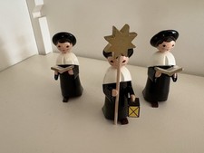 Sternsinger von Ulmik aus dem Erzgebirge