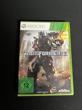 Transformers 3 (Microsoft Xbox