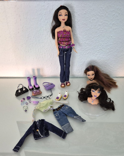 Scene swappin style nolee - scene,