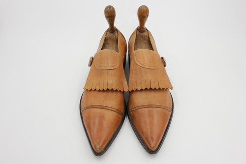 Peluso halbschuh loafer - peluso,