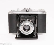 Agfa Isolette I 6x6 Agnar 4,5