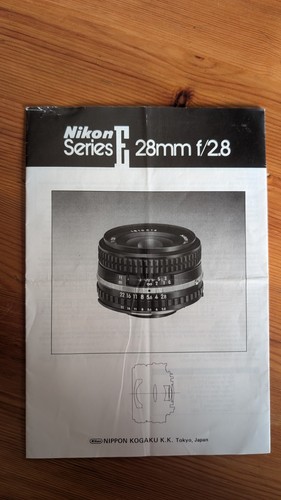 Bedienungsanleitung nikon - bedienungsanleitung,