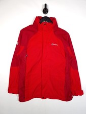 Berghaus Gore-Tex XCR
