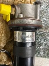 Jaguar  Oldtimer SS 100   SU