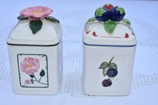 2 x Villeroy & Boch kleine