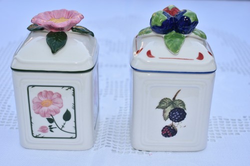 Villeroy boch kleine - 2, x
