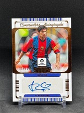 Luis Figo /139 Auto 2022-23