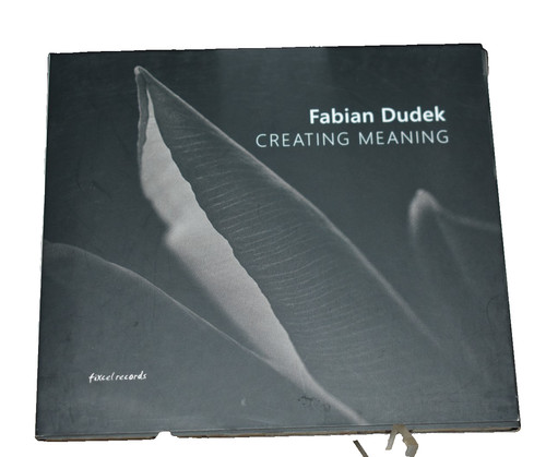 Fabian dudek creating - fabian,