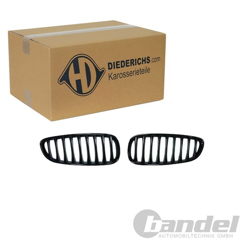 Diederichs sport kühlergrill - diederichs,