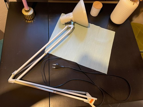 Architektenlampe schreibtisch - architektenlampe,
