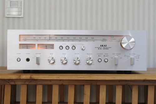 Akai 1030 vintage - -,