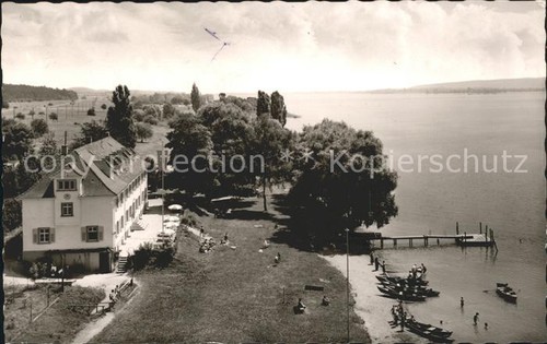 Markelfingen naturfreundehaus - markelfingen,