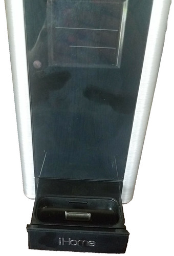 Ihome ipod dock wecker radio - ihome,