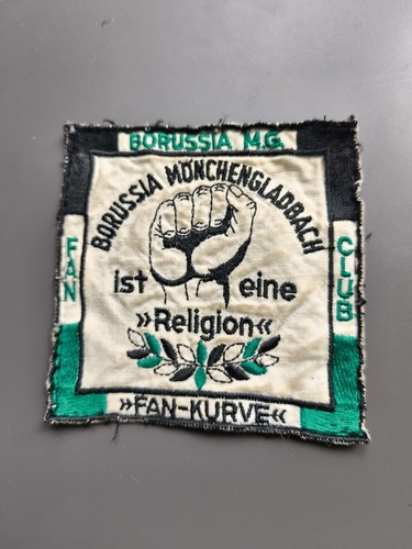 Alter aufnäher patch - alter,