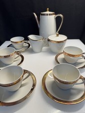 Moccaservice Vintage Seltmann