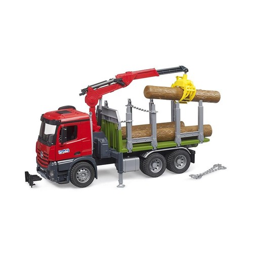 Bruder 03669 arocs - bruder,