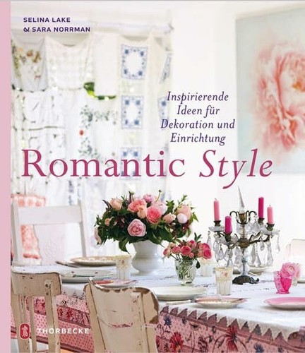 Romantic style inspirierende - romantic,