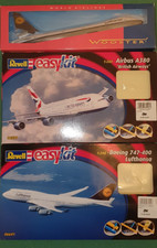 Flugzeugmodell Revell /