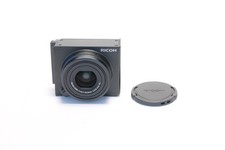 Topzustand! Ricoh GXR S10