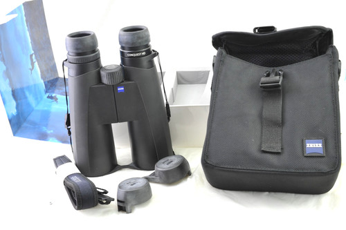 Zeiss conquest 8x56 - conquest, hd
