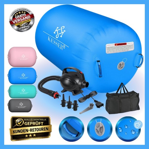 Air rolle aufblasbar gymnastik - aufblasbar,