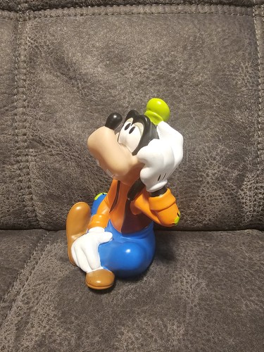 Figur goofy disney vintage - figur,