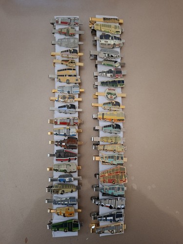 Krawattennadel sammlung busse - krawattennadel-sammlung,