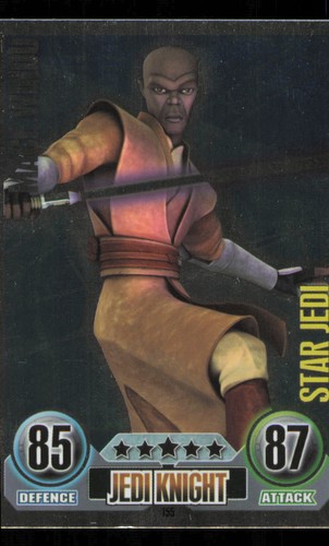 Mace windu star wars force - mace,