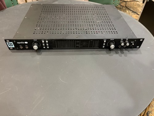 Universal audio apollo quad - apollo,