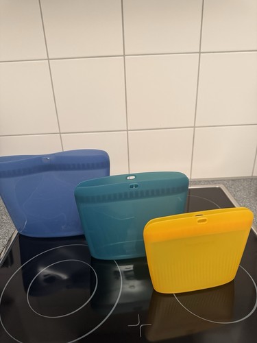 Tupperware ultimate silicone - tupperware,