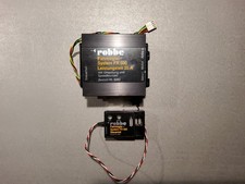 Vintage/Rarität Robbe