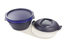 TUPPERWARE Mikrowelle Micro
