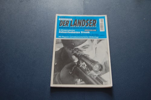Der landser 1129 - nr.,