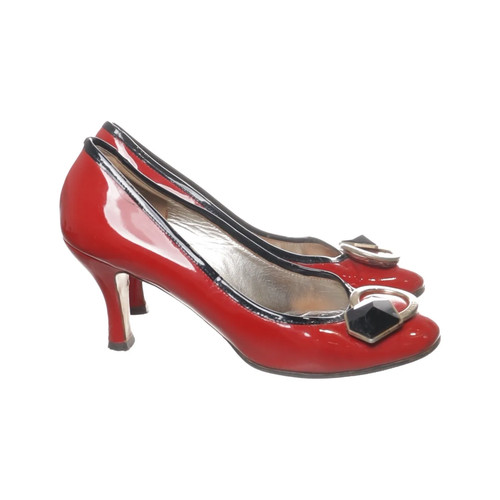 Sandro vicari pumps größe - vicari,, pumps,