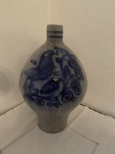 Alter Essigkrug  Westerwald