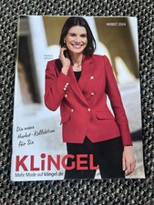 Klingel Katalog 2024