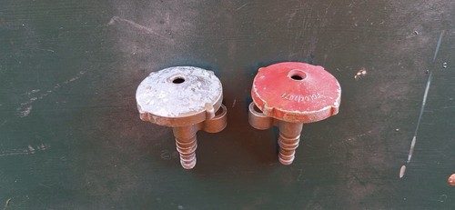 Ddr rasensprenger regenpilz - rasensprenger,