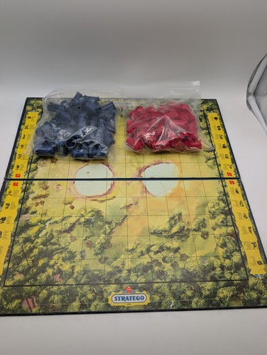 Stratego jumbo 495 vintage - jumbo,
