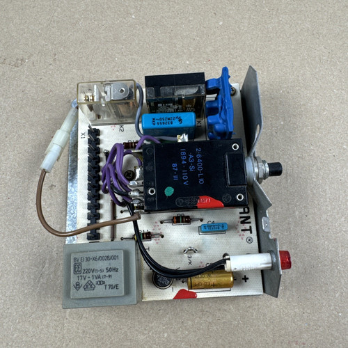 Vaillant gasfeuerungsautomat - vaillant,
