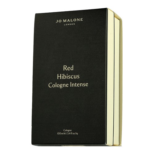 Malone red hibiscus - malone,