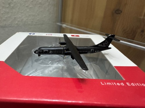 Herpa wings 500 - 1:500, custom