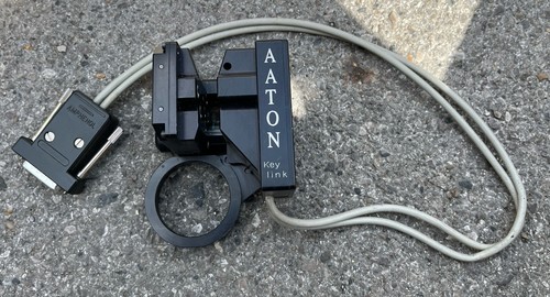 Aaton key link für - link, telekinema