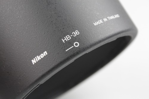 Original nikon 36 - original,