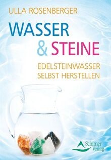 Wasser steine - ,