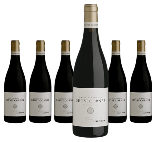 Ghost corner pinot - 6,