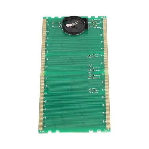 Ddr5 ram steckplatz - steckplatz, tester